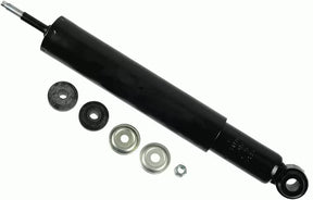 Shock Absorber 290 627 - SACHS