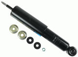 Shock Absorber 290 637 - SACHS