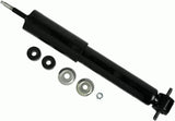 Shock Absorber 290 639 - SACHS