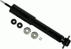 Shock Absorber 290 639 - SACHS