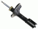 Shock Absorber 290 663 - SACHS