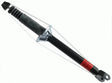 Shock Absorber 290 724 - SACHS
