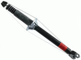 Shock Absorber 290 724 - SACHS