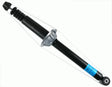 Shock Absorber 290 727 - SACHS