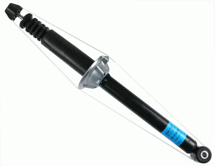 Shock Absorber 290 727 - SACHS