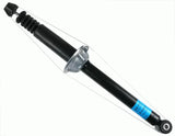 Shock Absorber 290 727 - SACHS