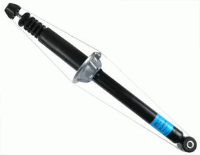 Shock Absorber 290 727 - SACHS