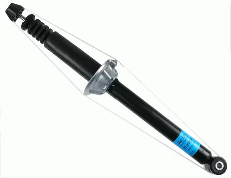 Shock Absorber 290 727 - SACHS