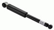 Shock Absorber 290 739 - SACHS