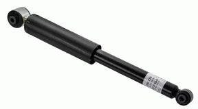 Shock Absorber 290 739 - SACHS