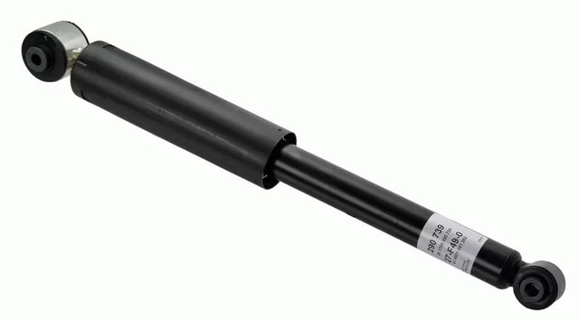 Shock Absorber 290 739 - SACHS