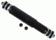 Shock Absorber 290 775 - SACHS