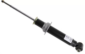 Shock Absorber 290 779 - SACHS