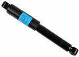 Shock Absorber 290 788 - SACHS