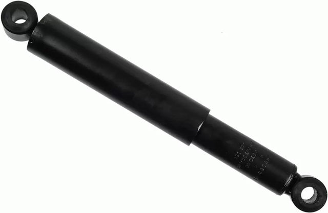 Shock Absorber 290 827 - SACHS