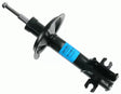 Shock Absorber 290 853 - SACHS