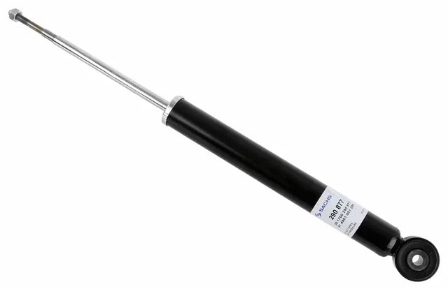Shock Absorber 290 877 - SACHS