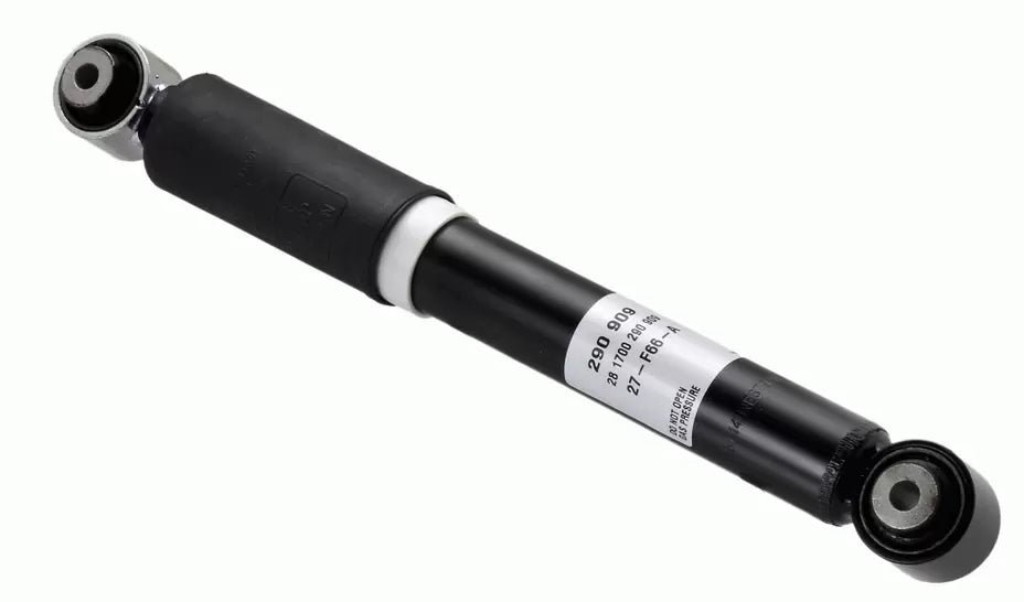 Shock Absorber 290 909 - SACHS