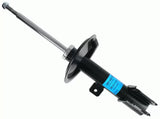 Shock Absorber 290 960 - SACHS