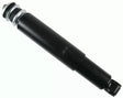 Shock Absorber 300 024 - SACHS