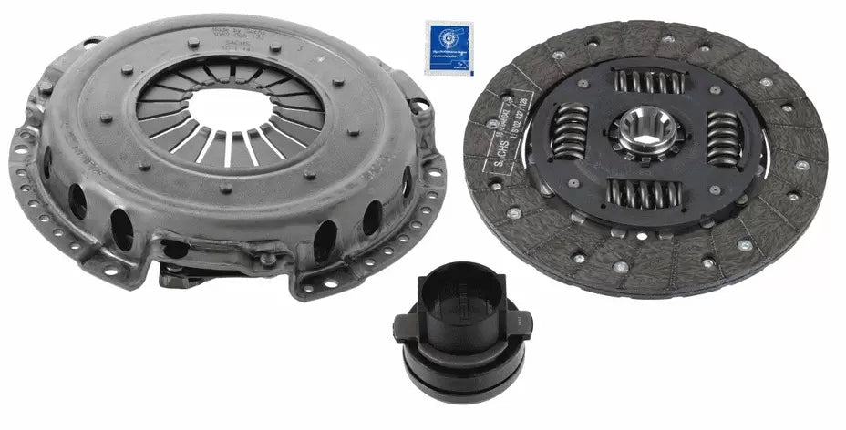 Clutch Kit 3000 002 008 - SACHS