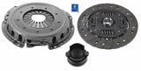 Clutch Kit 3000 002 008 - SACHS - Clutch Kits - SACHS