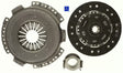 Clutch Kit 3000 003 003 - SACHS