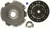 Clutch Kit 3000 003 003 - SACHS