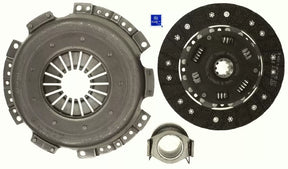 Clutch Kit 3000 003 003 - SACHS