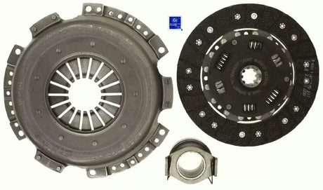 Clutch Kit 3000 003 003 - SACHS