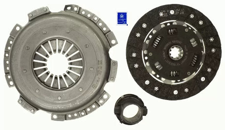 Clutch Kit 3000 003 005 - SACHS