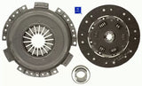 Clutch Kit 3000 007 002 - SACHS