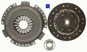 Clutch Kit 3000 007 002 - SACHS