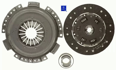 Clutch Kit 3000 007 002 - SACHS