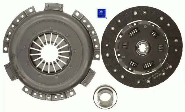 Clutch Kit 3000 007 002 - SACHS