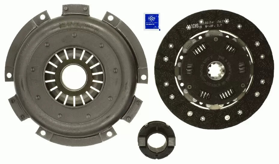 Clutch Kit 3000 014 002 - SACHS