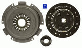 Clutch Kit 3000 014 002 - SACHS
