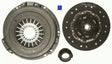 Clutch Kit 3000 034 010 - SACHS