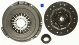 Clutch Kit 3000 034 010 - SACHS