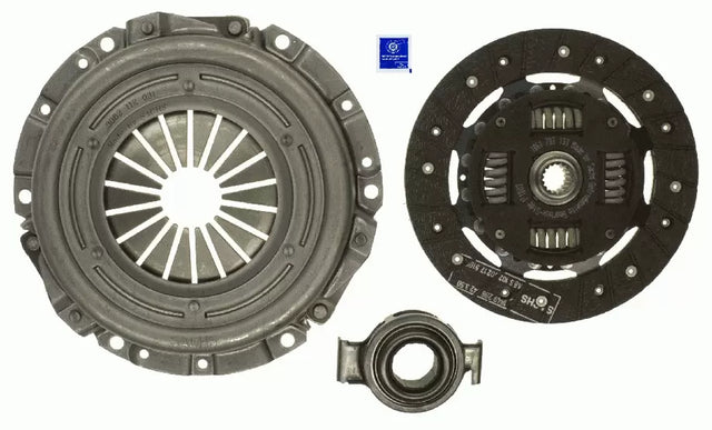 Clutch Kit 3000 060 002 - SACHS