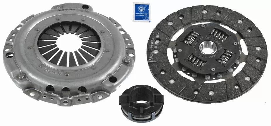 Clutch Kit 3000 079 002 - SACHS