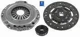 Clutch Kit 3000 079 002 - SACHS