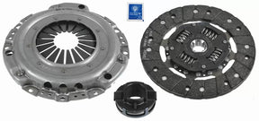 Clutch Kit 3000 079 002 - SACHS