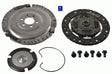 Clutch Kit 3000 082 003 - SACHS