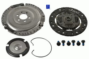 Clutch Kit 3000 082 003 - SACHS