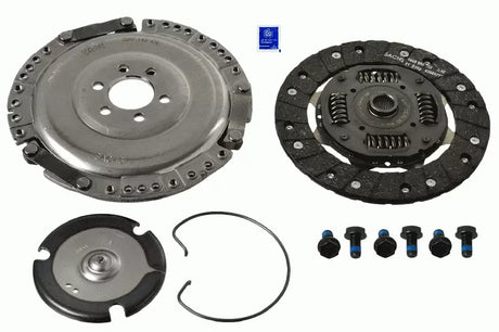Clutch Kit 3000 082 003 - SACHS