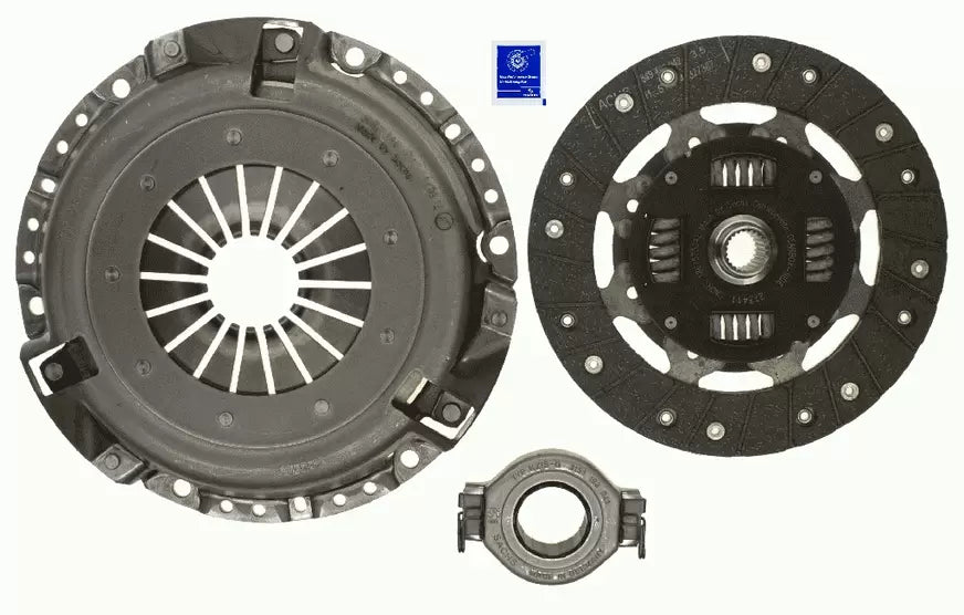 Clutch Kit 3000 098 002 - SACHS