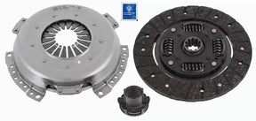 Clutch Kit 3000 104 002 - SACHS