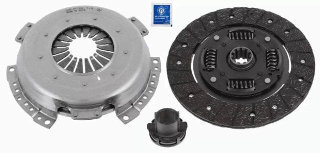 Clutch Kit 3000 104 002 - SACHS