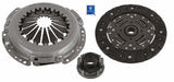 Clutch Kit 3000 121 003 - SACHS - Clutch Kits - SACHS